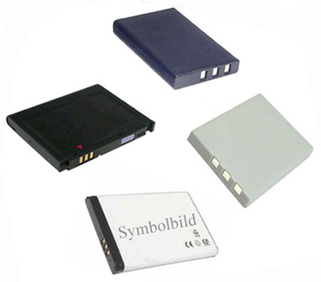 High Capacity Akku f. Nokia (BLC-1 /BLC-2 /BMC-3 komp.)