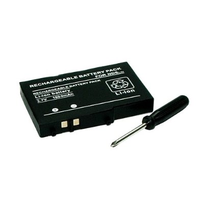 Ersatzakku f�r Nintendo DS Lite ( NDS Lite )