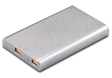 High Capacity Akku f�r NP-200 Konica Minolta Dimage