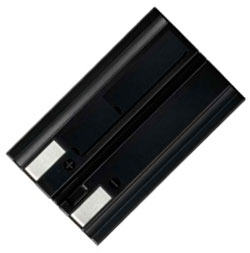 Akku f�r EN-EL1 Nikon Coolpix 775/880/885/995/4300/4500/4800/5000/5400/5700/C7