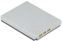 Akku f�r EN-EL8 Nikon COOLPIX S1, S2, S3, P1, P2