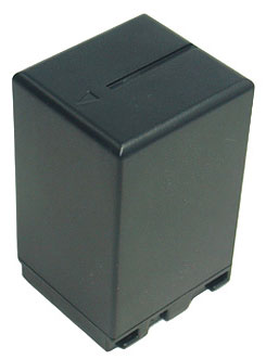 Akku f. JVC BN-VF733 u. kompatible