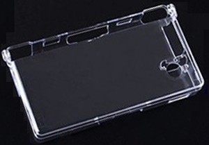 Crystal Case f�r Nintendo DSi/NDSi