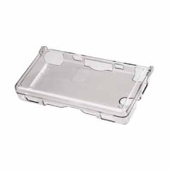 Crystal Case f�r Nintendo DS Lite