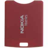 Original Nokia N95 Akkudeckel ROT