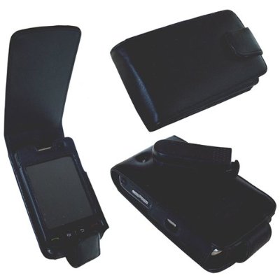 Ledermappe Flipstyle f�r LG GD510