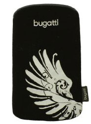 Bugatti Ledertasche (Silverwing) Gr��e M 115x55x15mm