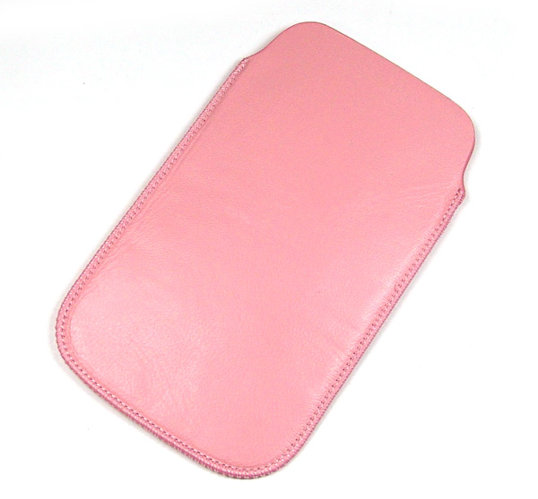 Handytasche im Etuiformat (Rosa) f. Apple iPhone 3G/3Gs