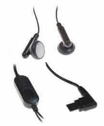 Original Samsung Stereo Headset(schwarz) AAEP402FBECSTD