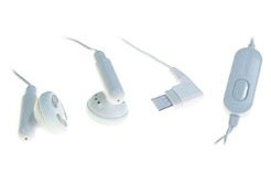 Original Samsung Stereo Headset(wei�)komp.(Mod. s.Text)