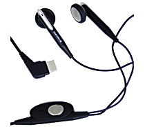 Original Samsung Stereo Headset AEP-420 f.D800/D820/P300/Z510/Z540