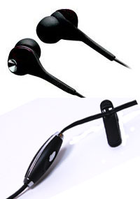 Inear Stereo Headset Samsung I (Modelle s. Text)