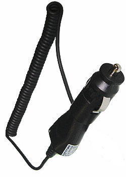 KFZ-Ladekabel f�r Samsung SGH- ( Modelle siehe Text )