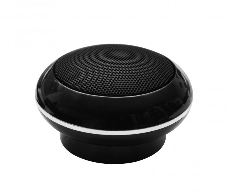 Mobi Speaker/Microlautsprecher f.Handy/iPod etc.