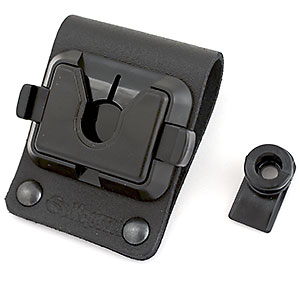 Original Krusell Leather Swivel Kit