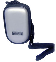 POUR FLEX PKT-100 Digitalkameratasche 12 x 6,5 x 3