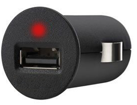 Micro USB KFZ-Ladeadapter f�r PDA/Pocket PC/Handy usw.