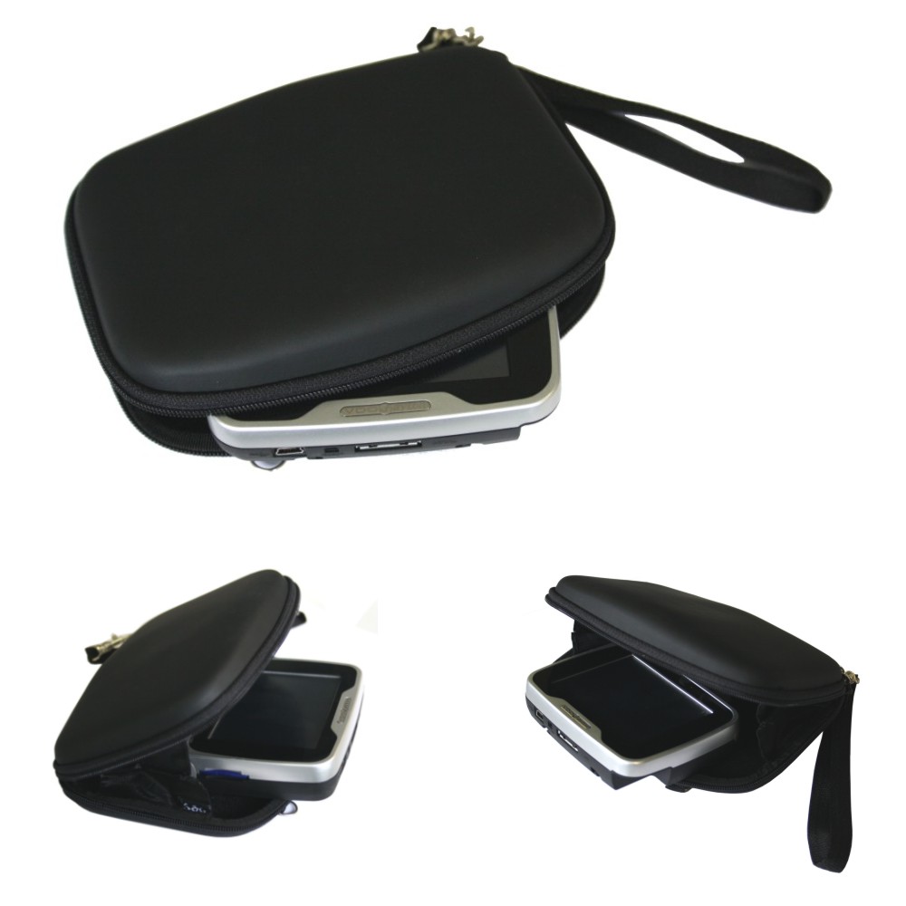 Navigation Tasche aus Neopren f�r Ger�te bis 10,9 cm