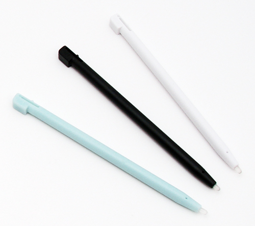 3 Color Stylus Pen f�r Nintendo DSI / NDSi