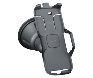 Nokia 5230 Autohalterung (CR119 u.HH20 Saugfu�halter)