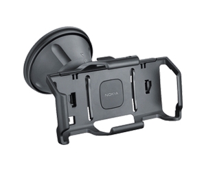 Nokia KFZ Passivhalter f�r Nokia X6 (CR120 & HH20)