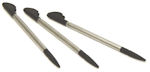 3 Stifte 2in1 Stylus Pen f�r HTC P5500 / Nike / Touch Dual / O2 XDA Star / T-Mobile MDA Touch Plus