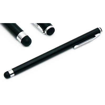Stylus stift (schwarz) f�r Apple iPhone / iPod Touch