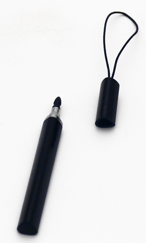 Stylus Stift f.SONY ERICSSON Satio U1/Xperia X1/X2 kom.