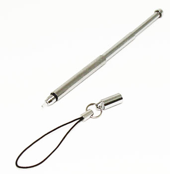 Universal Stylus z.B. f�r Handy PDA Nintendo
