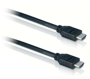 Premium HDMI Anschlusskabel 1,5m